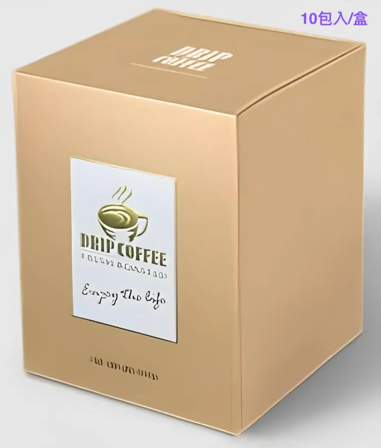 2024 千里之外 世界冠軍 精品咖啡瀘掛包